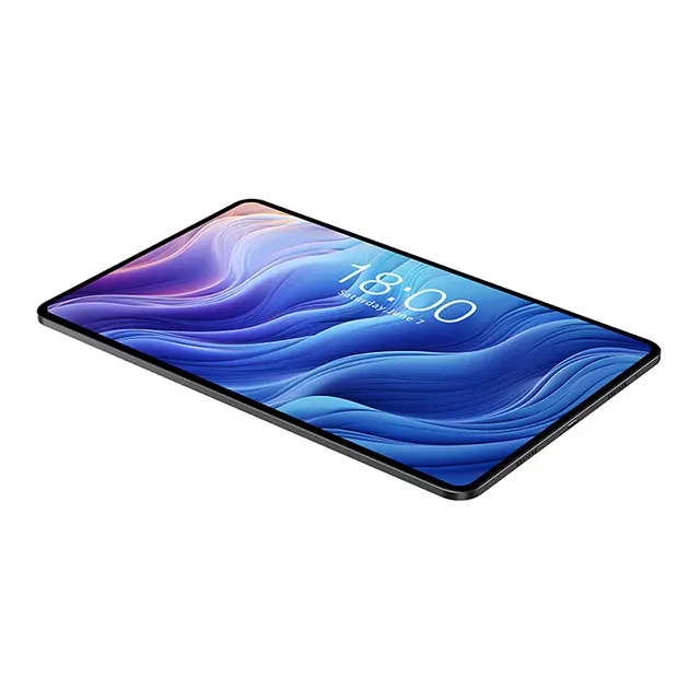 Tablet android 12 inci oem, tablet 2024 terbaru 8gb/256gb layar fhd 5g wifi untuk pendidikan tablet pc 4g pengisian daya cepat mendukung