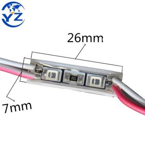 Fabrik preis Einfarbiges 3V Smd2835 LED-Modul - Product Image 3