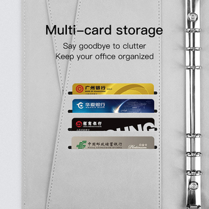 Factory Price Customized <strong>Notepad</strong> Drawing <strong>Writing</strong> to Generate Effect Pictures Multilingual Translation Leather Notebook - Product Image 4
