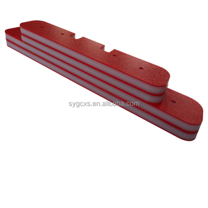 HDPEラミネート2色シート - Product Image 2