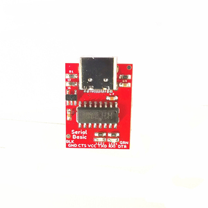 DIYMORE CH340C TYP C USB 3,3 V 5V zu TTL Serielles Adapter modul Bus konvertierungs chip ISP-Kommunikation anschluss für Arduino Drop