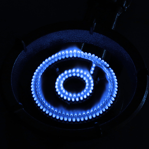 户外燃气电组合炊具露营BBQ1燃烧器燃气灶 - Product Image 6