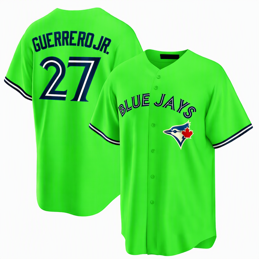 Verde