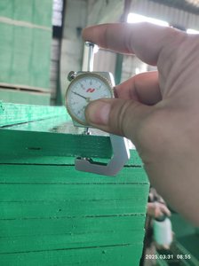 Chất lượng cao xây dựng linh hoạt ván ép biển ván ép 15mm 20mm 22mm phim phải đối mặt ván ép 18mm - Product Image 2