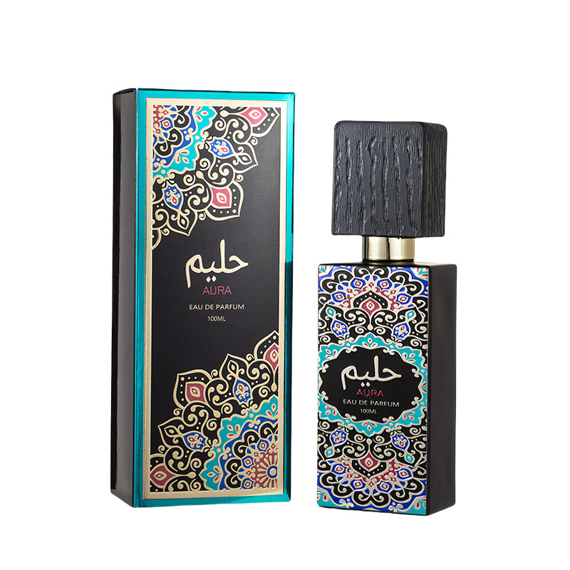 Halo womens perfume 100ml