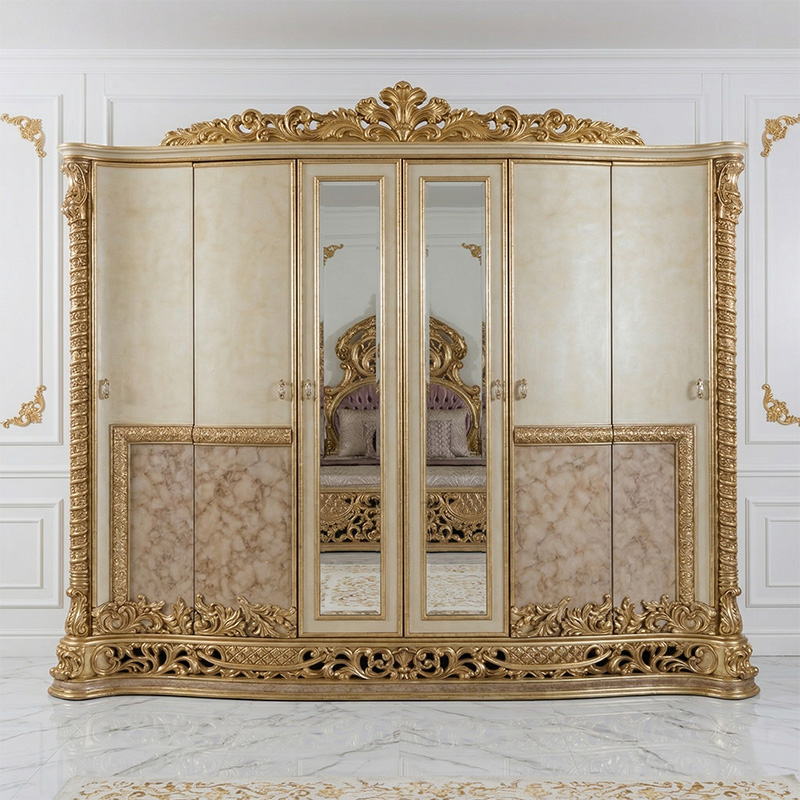 Armoire latérale