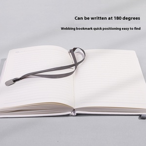 Office 2025 Journal <strong>Printing</strong> Custom Paper <strong>Notebooks</strong> Book <strong>Printing</strong> Binder A5 Budget Planner <strong>Notebooks</strong> for Students A6 B5 - Product Image 4