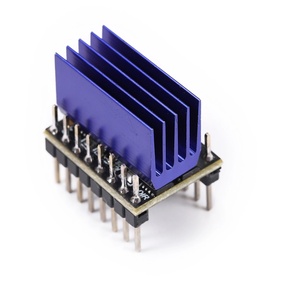 TMC5160 Stepper Stick SPI silenziosi Driver motore ad alta potenza 60V per stampante 3D macchina per incisione CNC - Product Image 5