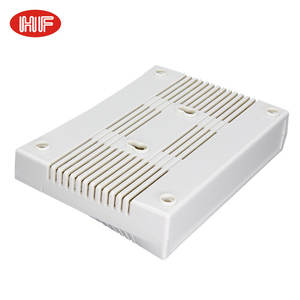 Abs Plastic Wifi <span class=keywords><strong>Router</strong></span> Elektronica Behuizing Fabrikanten Aangepaste Printplaat Elektrische 3G 4G Draadloze Netwerkschakelkast - Product Image 5