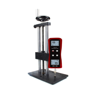 Itme ve çekme yükü testi için kuvvet ölçer DB25-204FM-2N-1KN - Product Image 4