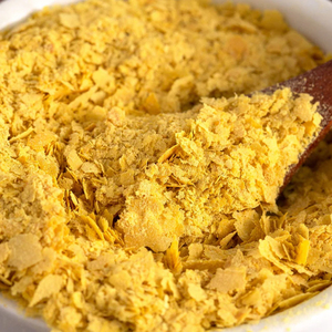 Suplemen Nutrisi Olahraga Berkualitas Tinggi 40% Protein Nutritional <span class=keywords><strong>Yeast</strong></span> Flakes - Product Image 1