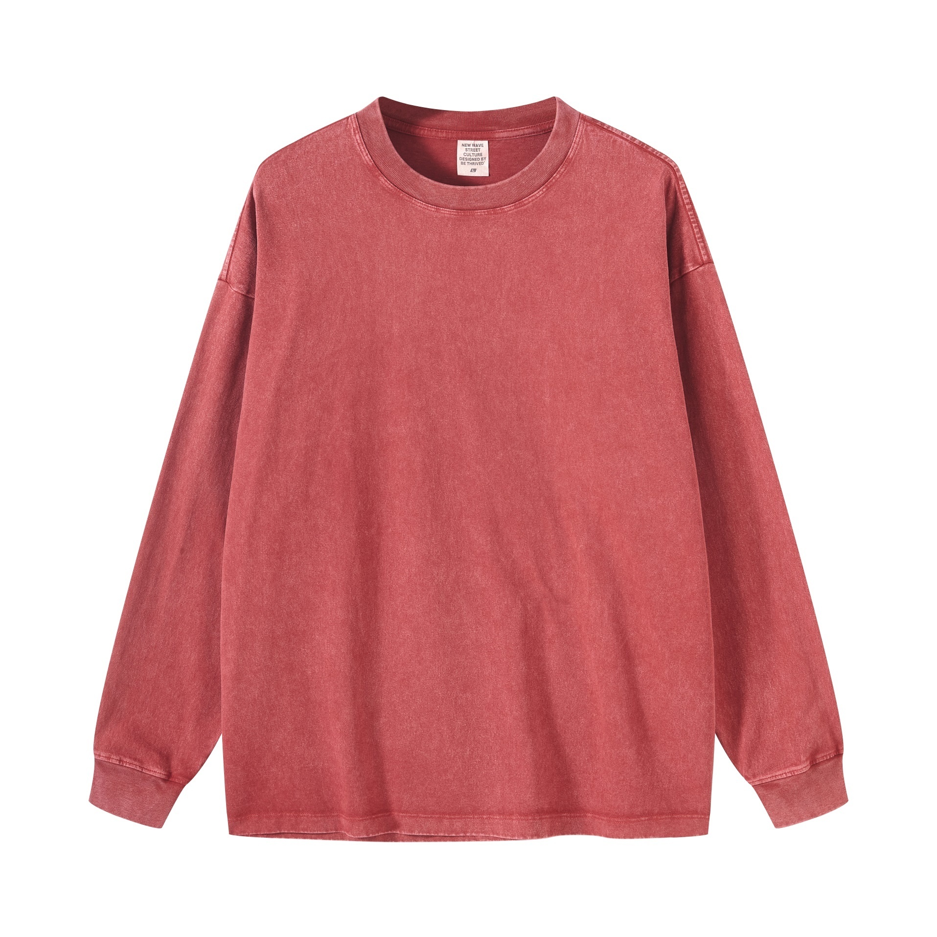 Rouge rétro