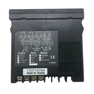 FOTEK MT-20R relay <strong>output</strong> outline 48*96*93 Multi-lnput Type K/J/PT <strong>SELECTABLE</strong> Fuzzy PID Temperature <strong>Controller</strong> - Product Image 3