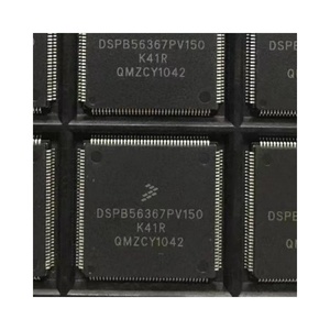DSPB56367AG150 DSP-Procesadores y controladores de señal digital - Product Image 1