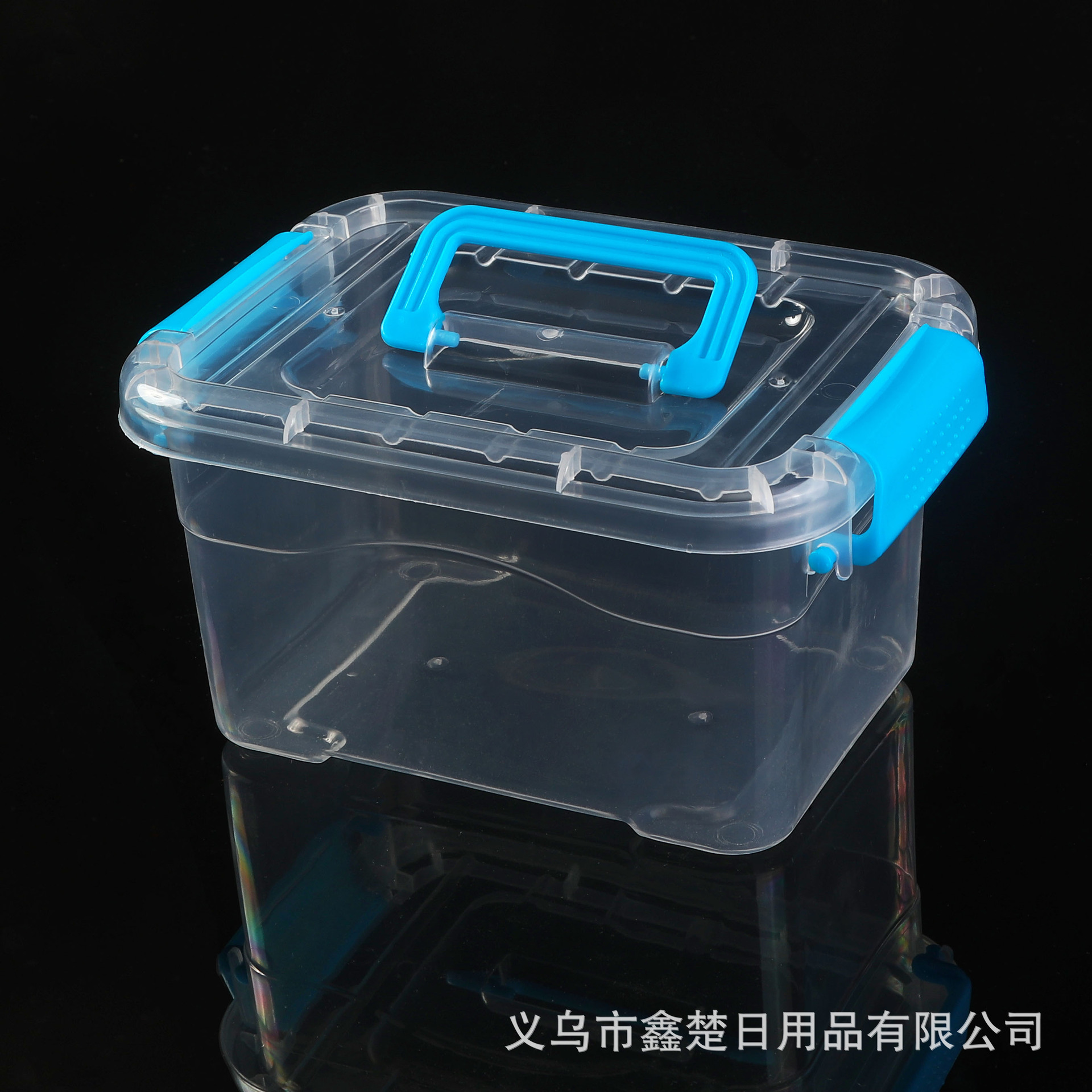 transparent