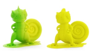 Gucai 3D PLA Temp. Color <strong>Change</strong> Filament 1.75mm 3d Printer Filament Temp. Color <strong>Change</strong> Export <strong>excellent</strong> products - Product Image 6