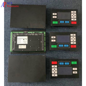 ACE 22110423 <span class=keywords><strong>Computer</strong></span>-Steuerungskontakt inklusive Programm für Atlas Copco Schraubenluftkompressor