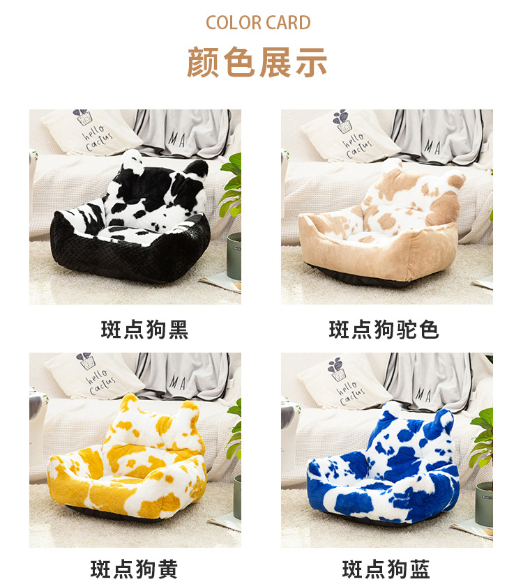custom colour