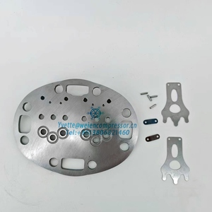 Compressor Spare Parts Valve Plate Assembly 17-44047-00 for Carrier 06DR241 05D 05G <strong>Carlyle</strong> 06DA660-094 - Product Image 6