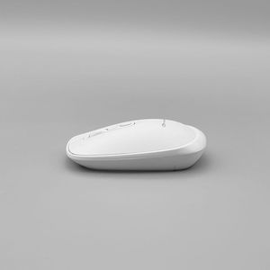 Hot Selling 2.4G tragbare optische Computer Mäuse 4D Taste 4D Slim Mute Maus mit USB-Empfänger für Büro Use-MW-073P - Product Image 4