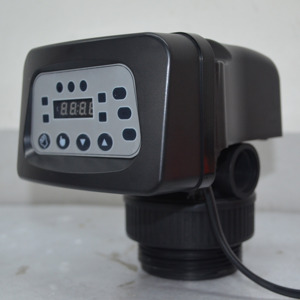 Válvula de filtro de agua de Control automático, válvula de filtro multifunción, cabezal de tanque FRP 2 m3/h, válvula de Control de flujo de agua - Product Image 5
