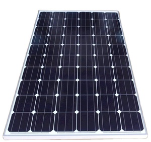 Dây Chuyền Sản Xuất Tấm Năng Lượng Mặt Trời, Hiệu Suất Cao 280W Celdas Solares Pv Panel - Product Image 1