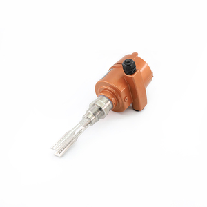 TF-100 CE集成音叉液位开关高可靠性音叉传感器振动探头液位开关 - Product Image 1