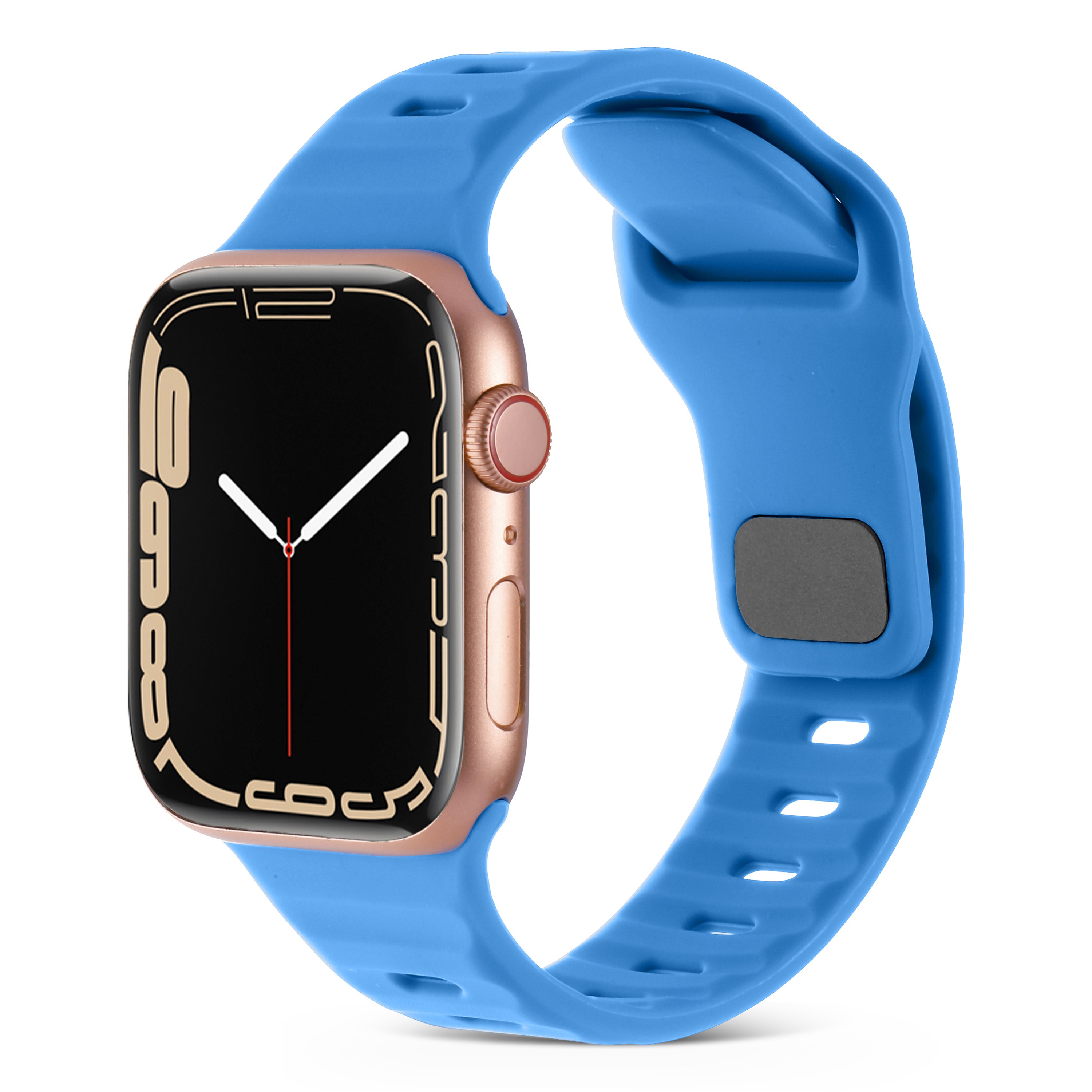 16# Blue