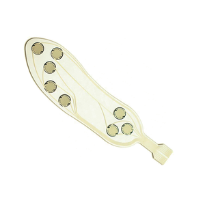 Linh hoạt dáng đi phân tích áp lực nhạy Cảm Mặc fsr cảm biến để đo áp lực phân phối và năng động thay đổi trên lót - Product Image 1