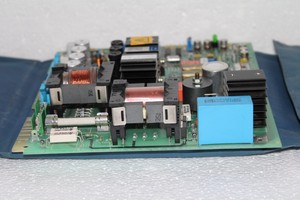 E originale Plc SAFT 110 POW scheda di alimentazione codice EXC57411414 PLC Controller di programmazione - Product Image 6