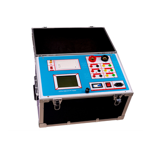 B UHV-109A Multifunctional Ct Pt Analyzer Ct Pt <strong>Testing</strong> Instrument Ct Pt Polarity Tester - Product Image 3