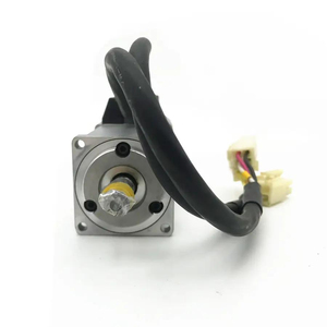 Venta caliente MSMD012G1V Servomotor de baja inercia 100W para sistemas de respuesta rápida - Product Image 3