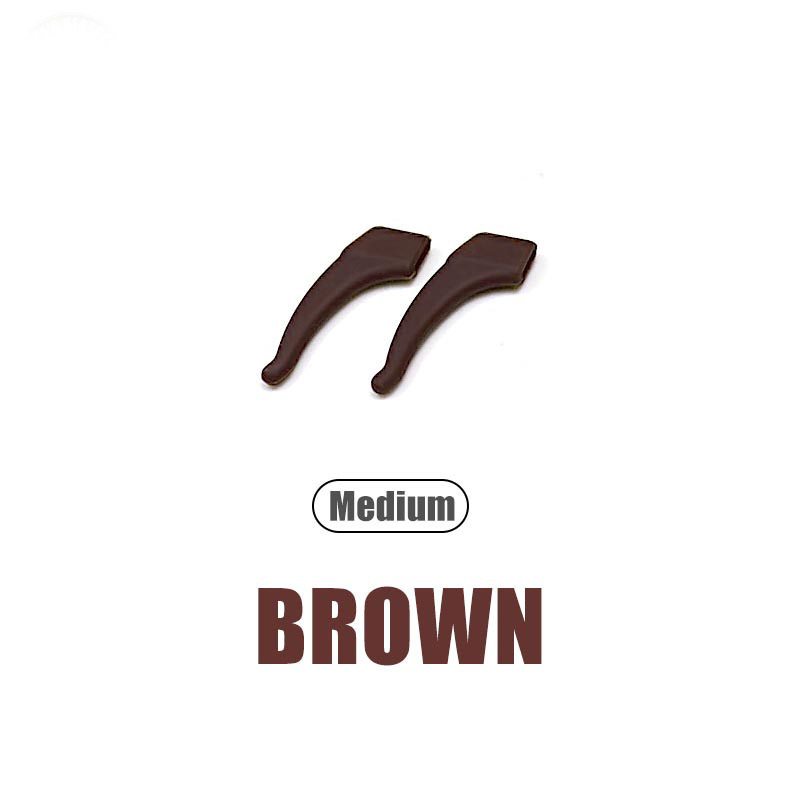BROWN -Medium