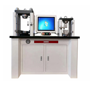 High Quality Hydraulic Concrete <strong>Compression</strong> <strong>Testing</strong> <strong>Machine</strong> with 1-Year Warranty 220v <strong>Compression</strong> Bending Press <strong>Testing</strong> <strong>Machine</strong> - Product Image 3