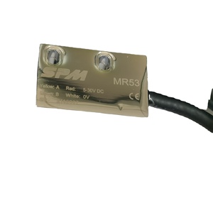 SPM spostamento magnetico a testa magnetica cancello misuratore lineare Encoder sensore MR53 - Product Image 1