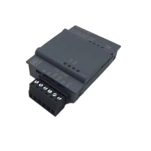 6ES7241-1CH30-1XB0 Controlador PLC Módulo de entrada digital 6ES7241-1CH30-1XB0 Programación de módulo de entrada/salida industrial