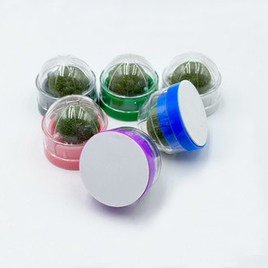Logotipo personalizado Pet Funny Toys Girarable Catnip para gatos - Product Image 3