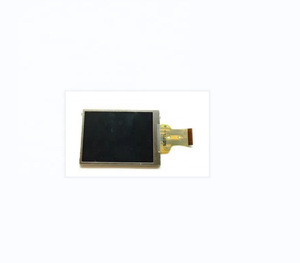 Neue LCD-Anzeige mit Hintergrund beleuchtung DSC-W830 DSC-WX60 DSC-WX80 - Product Image 1
