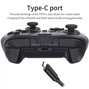 Mando inalámbrico de 2,4G para consola Xboxes One, Joystick para videojuegos - Product Image 3
