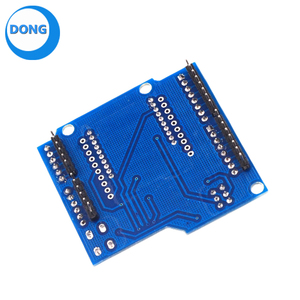 Scheda di espansione Xbee V3.0 compatibile con il modulo BT Bee - Product Image 2