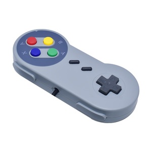 USB Game Controller Gaming Joystick Gamepad Controller für Nintendo SNES Game Pad für Windows PC MAC Computer Control Joystick