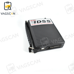 For ISUZU IDSS G-IDSS E-IDSS Diagnostic Tool with CF54 Laptop Construction Machinery Excavator Truck Online <strong>Programming</strong> Tool - Product Image 3