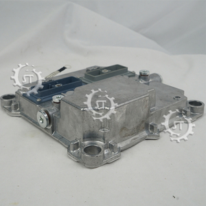 Parti dell'escavatore originale pannello di controllo con programma 331-7539 ECU controller per motore C6 C6.4 - Product Image 6