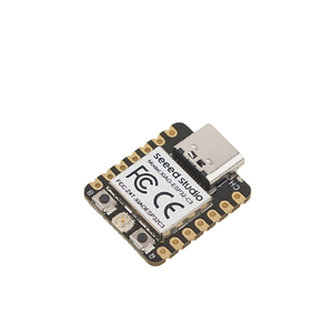 Seeed Studio XIAO ESP32C3 scheda di sviluppo al modulo di riconoscimento della visione supporta la programmazione Python.