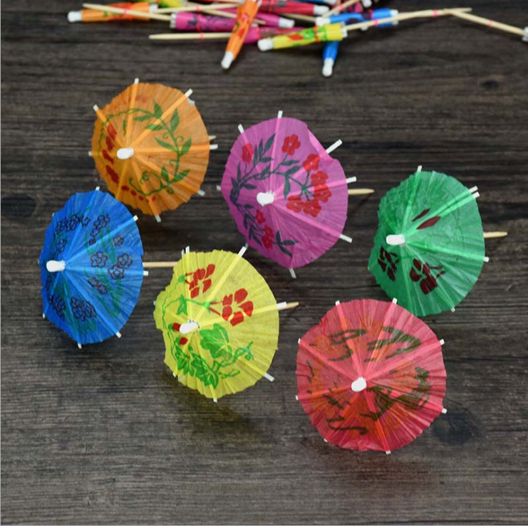 Colori misti