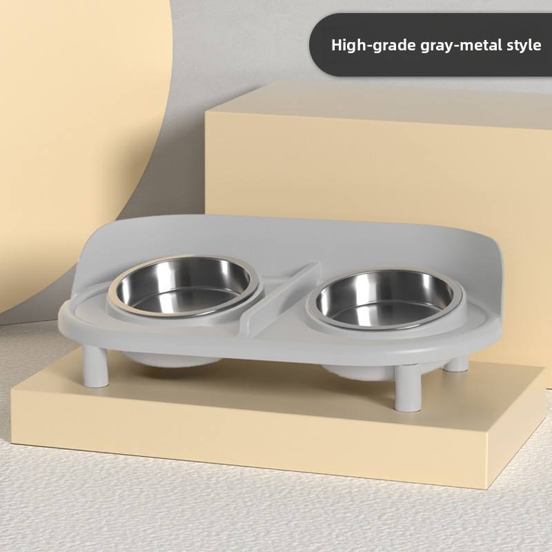 Stainless steel gray