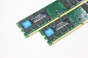 Günstiger niedrigerer Preis New Ram Ddr2 Ddr3 Ddr4 2Gb 4Gb 8Gb Original Memory Computer Ram