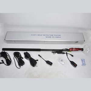 IMPA 331071快速可靠的测试船用热探测器测试仪 - Product Image 3