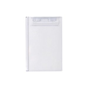 A4 <strong>Writing</strong> Board Clip <strong>Writing</strong> Pad Board Hard Document Board Clip Multi-function Power Bill Menu Clip - Product Image 6