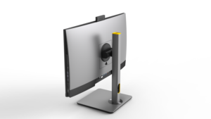 ITZRオールインワンコンピューター24 "FHDテラバイト世代USB-C世代Intelコアデスクトッププロセッサー16GBRAM 512GB PCIe SSD 1 HDD WIFI6 - Product Image 5